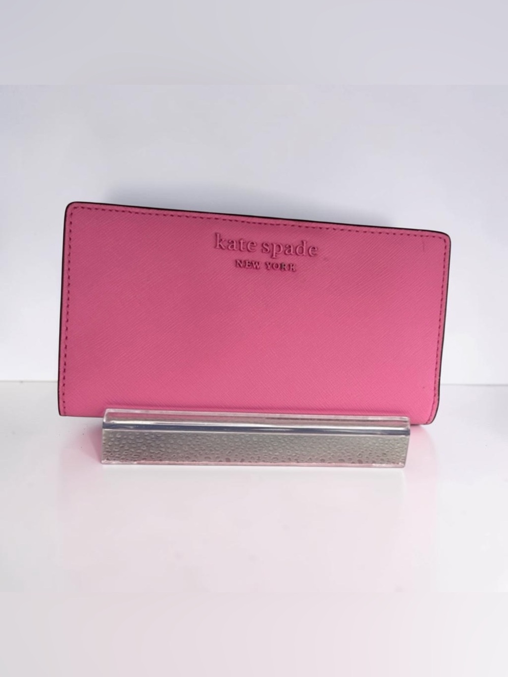 Kate Spade ♠️ Cameron Slim Bifold Wallet